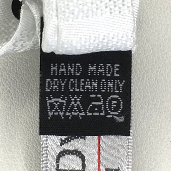 JON VANDYK HOLLAND Vintage Vibe Semi-Butterfly Bow Tie ▶◀ 𝔹ℝ𝔸ℕ𝔻 ℕ𝔼𝕎! - Picture 7 of 8